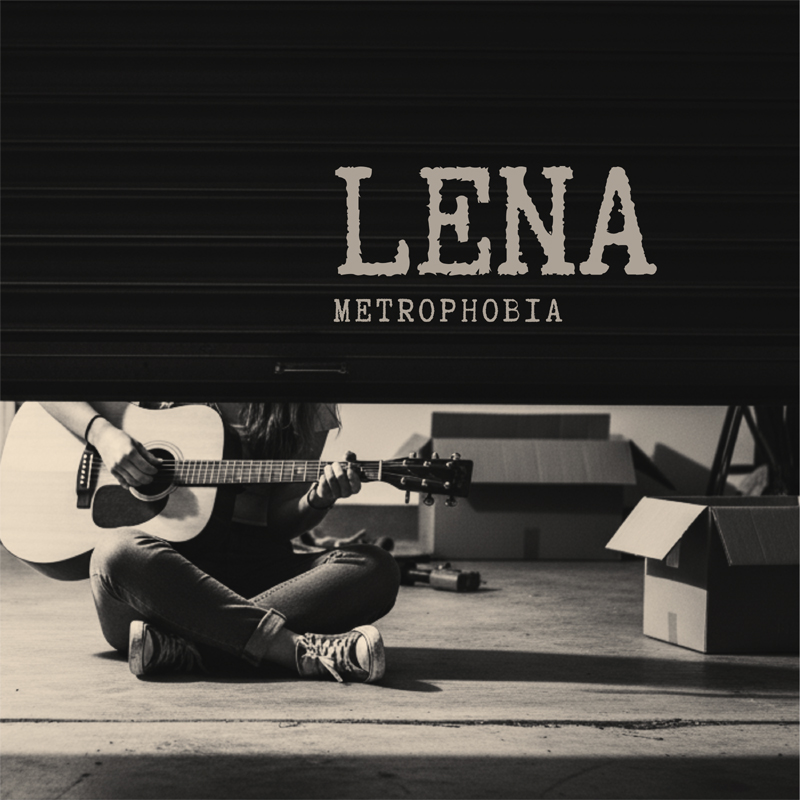 Metrophobia - Lena